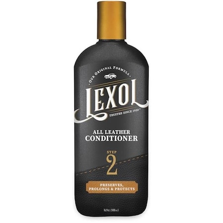 Sticky Situation 16.9 oz Step 2 Leather Conditioner Liquid ST1489403